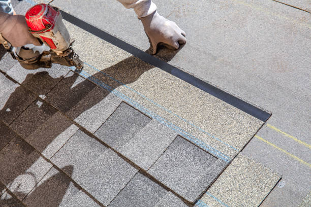 Quick and Trustworthy Emergency Roof Repair Services in Pageland, SC